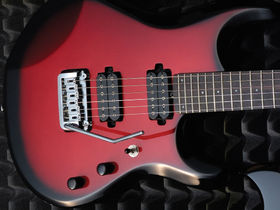 22 cool electric guitars under £300