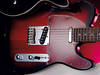Squier Standard Telecaster £219
