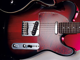 22 cool electric guitars under £300