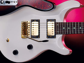 22 cool electric guitars under £300
