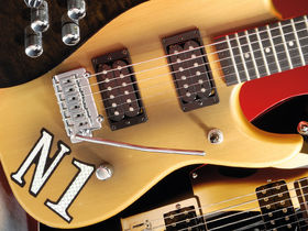 22 cool electric guitars under £300