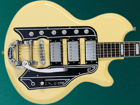 27 badass electric guitars under £400