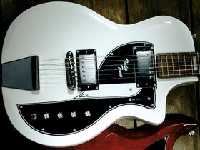 27 badass electric guitars under £400
