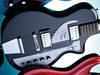Eastwood Supro Dual Tone £399