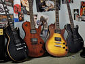 27 badass electric guitars under &Acirc;&pound;400