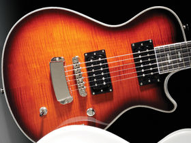27 badass electric guitars under £400