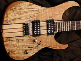 27 badass electric guitars under £400