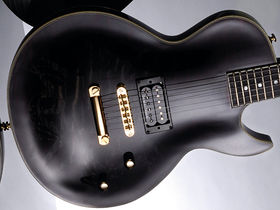 27 badass electric guitars under £400