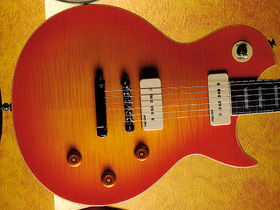 27 badass electric guitars under £400
