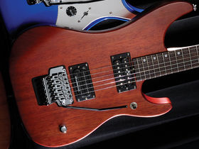 27 badass electric guitars under £400