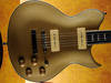 Washburn WI66PROG £389