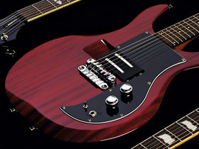 25 smokin' electric guitars under £500