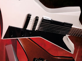 25 smokin' electric guitars under £500