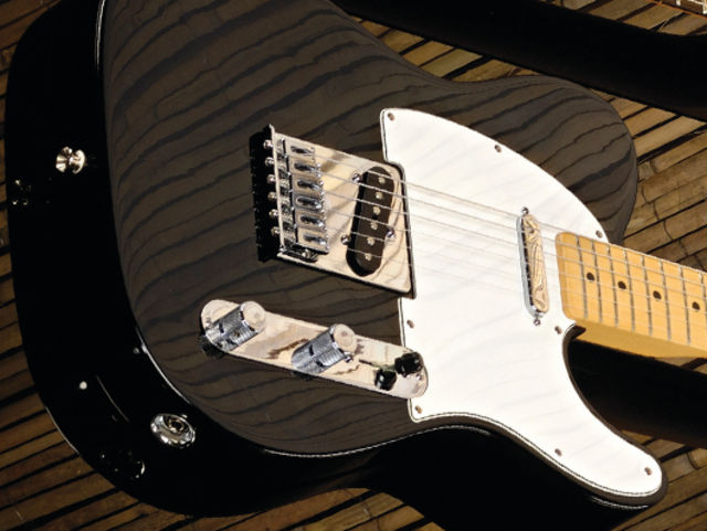 Fender Standard Telecaster £469