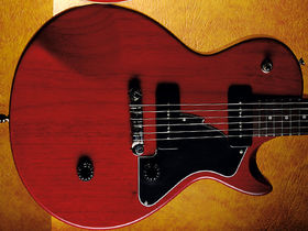 25 smokin' electric guitars under £500
