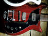 Gretsch Electromatic Corvette £499