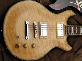25 smokin' electric guitars under £500