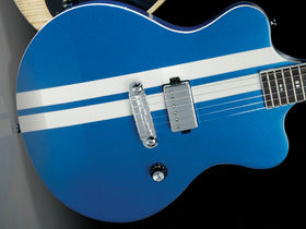 25 smokin' electric guitars under £500