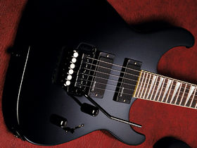 25 smokin' electric guitars under £500