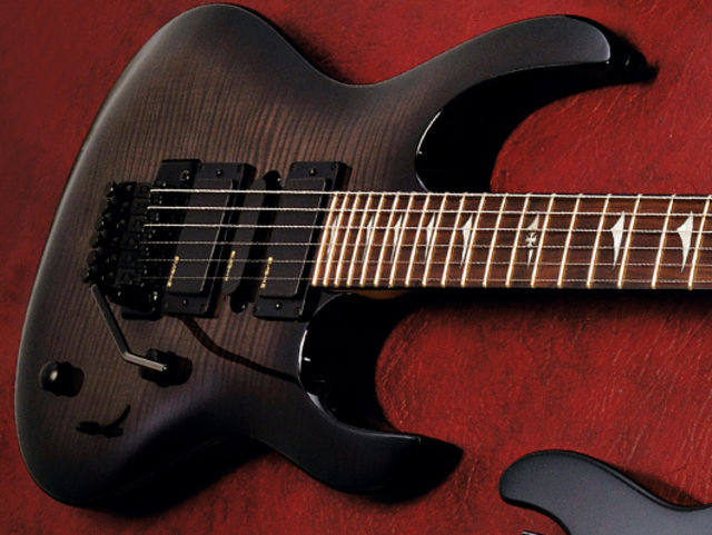 LAG Arkane A200ST £425