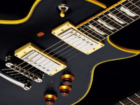25 smokin' electric guitars under £500