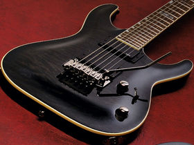 25 smokin' electric guitars under £500