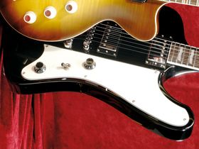 25 smokin' electric guitars under £500