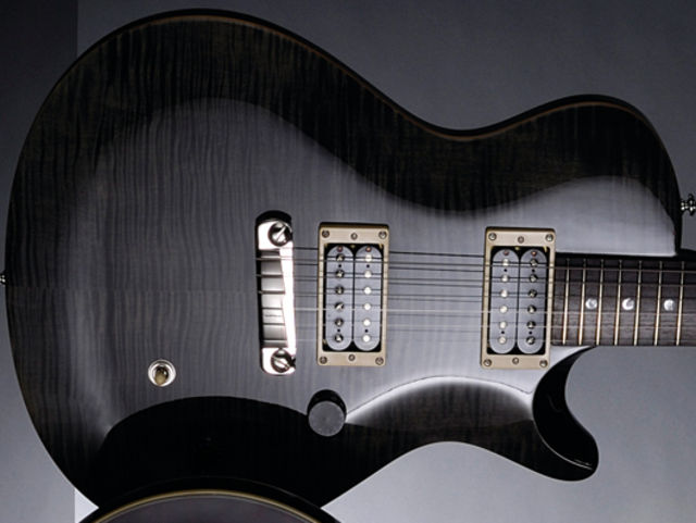 PRS SE Singlecut £499