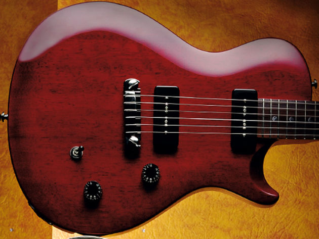 PRS SE Soapbar £499