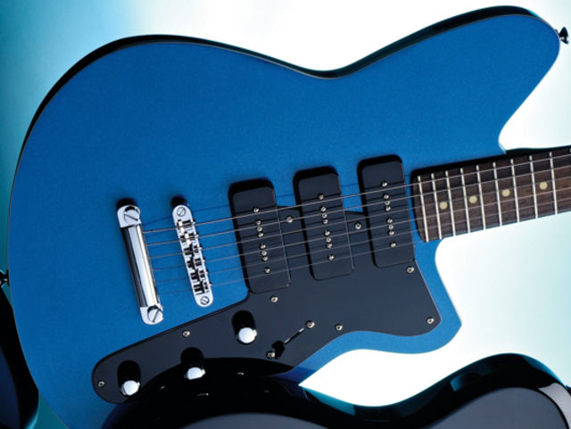 Reverend Jetstream 390 £449