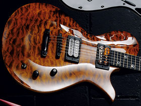 25 smokin' electric guitars under £500