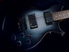 Agathis body; bolt-on maple neck; rosewood fingerboard; 24.75" scale; EMG85 (neck) and EMG81 (bridge) active humbuckers; 2 x volume, 2 x tone and 3-way pickup selector; Grover machineheads, Tune-o-matic bridge, stop tailpiece, Buzz Feiten tuning system; black finish