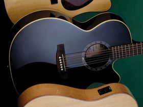 Acoustic guitar lessons: tutorials and gear-buying guides
