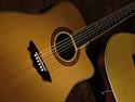 Round-up: 8 electro acoustic guitars under &Acirc;&pound;500