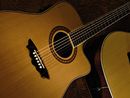 Round-up: 8 electro acoustic guitars under £500