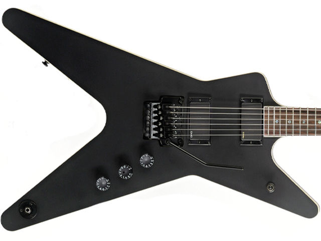 Dean ML Knight build and features