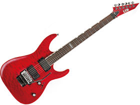 Round-up: 4 Floyd Rose-equipped electric guitars