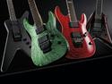 Round-up: 4 Floyd Rose-equipped electric guitars