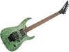 Jackson DKMG Green Swirl price and spec