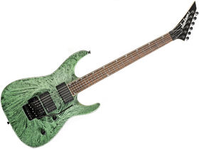 Round-up: 4 Floyd Rose-equipped electric guitars