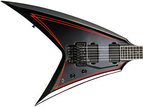 Round-up: 4 Floyd Rose-equipped electric guitars