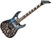 Jackson DK2T Skulls price and spec