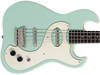 Danelectro '63 Long Scale Bass build and features