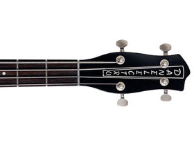 Round-up: 4 retro bass guitars