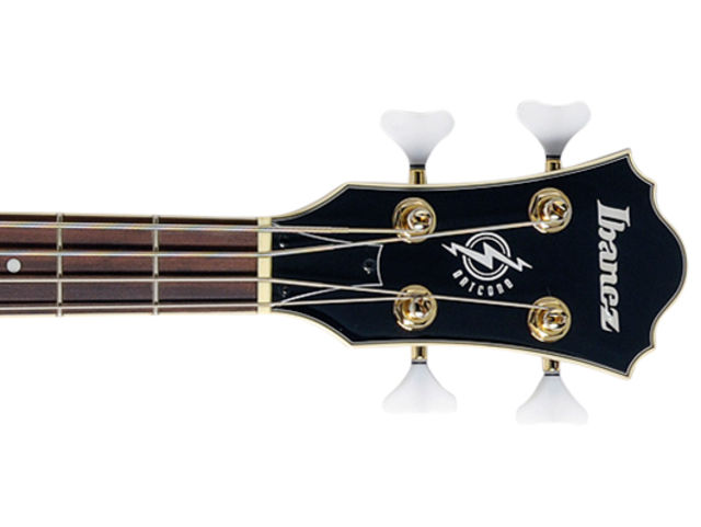 Ibanez AGB200 Artcore Bass sounds, pros and cons