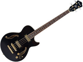 Round-up: 4 retro bass guitars