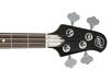 Lakland Skyline Hollowbody Bass sounds, pros and cons