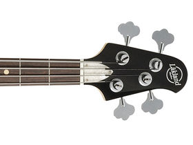 Round-up: 4 retro bass guitars