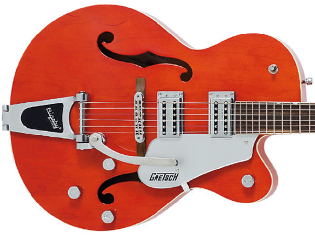 Gretsch G5120 Electromatic specification