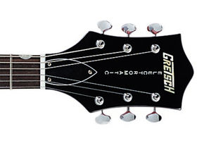 Round-up: 4 rockabilly-style semi-acoustic electric guitars